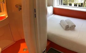 Easyhotel South Kensington London United Kingdom